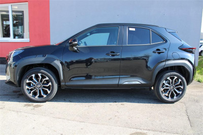 Toyota Yaris Cross Vorführwagen