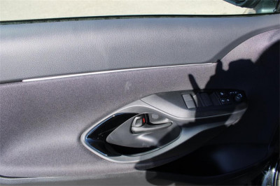 Toyota Yaris Cross Vorführwagen