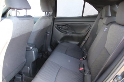 Toyota Yaris Cross Vorführwagen