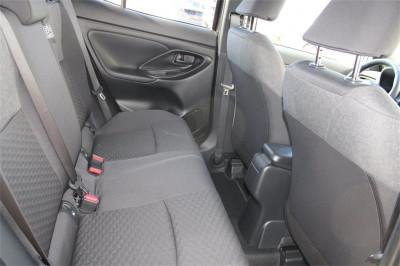 Toyota Yaris Cross Vorführwagen