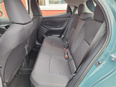 Toyota Yaris Vorführwagen