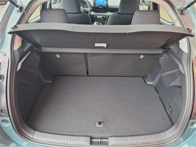 Toyota Yaris Vorführwagen