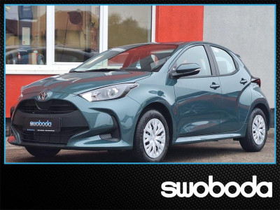 Toyota Yaris Vorführwagen