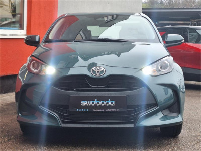 Toyota Yaris Vorführwagen