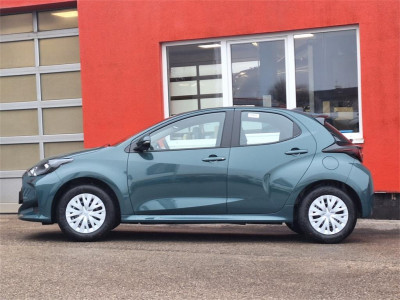 Toyota Yaris Vorführwagen