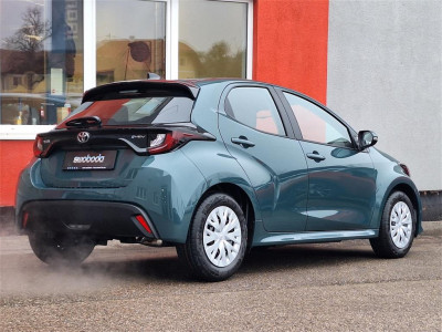 Toyota Yaris Vorführwagen