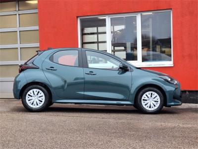Toyota Yaris Vorführwagen