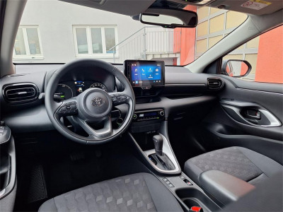 Toyota Yaris Vorführwagen