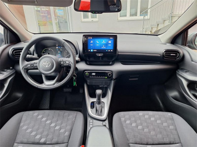 Toyota Yaris Vorführwagen