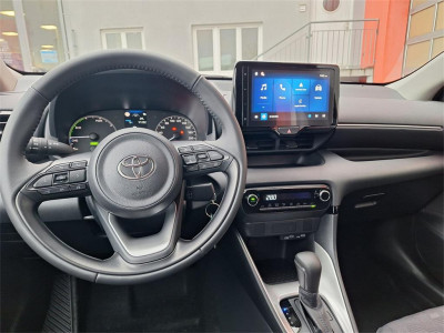 Toyota Yaris Vorführwagen