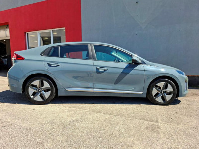 Hyundai Ioniq Gebrauchtwagen Hyundai Ioniq Gebrauchtwagen