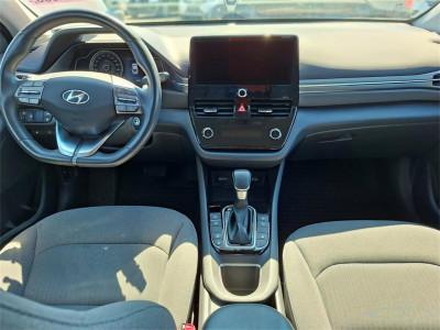 Hyundai Ioniq Gebrauchtwagen Hyundai Ioniq Gebrauchtwagen