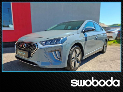 Hyundai Ioniq Gebrauchtwagen Hyundai Ioniq Gebrauchtwagen