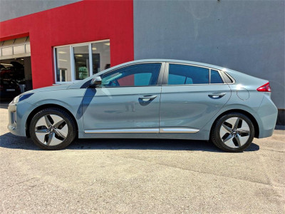 Hyundai Ioniq Gebrauchtwagen Hyundai Ioniq Gebrauchtwagen
