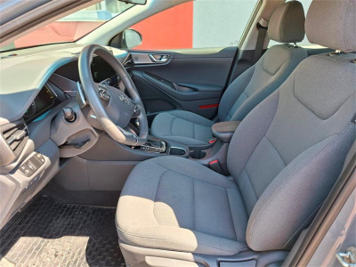 Hyundai Ioniq Gebrauchtwagen Hyundai Ioniq Gebrauchtwagen