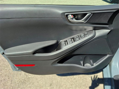 Hyundai Ioniq Gebrauchtwagen Hyundai Ioniq Gebrauchtwagen