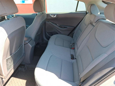 Hyundai Ioniq Gebrauchtwagen Hyundai Ioniq Gebrauchtwagen