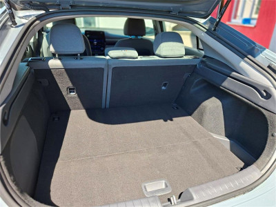 Hyundai Ioniq Gebrauchtwagen Hyundai Ioniq Gebrauchtwagen