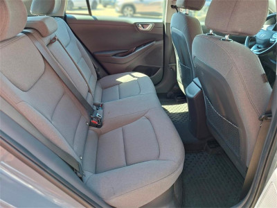 Hyundai Ioniq Gebrauchtwagen Hyundai Ioniq Gebrauchtwagen
