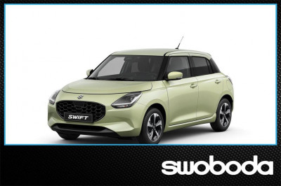 Suzuki Swift Vorführwagen Suzuki Swift Vorführwagen