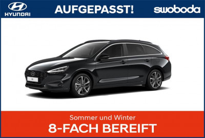 Hyundai i30 Vorführwagen Hyundai i30 Vorführwagen