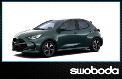 Toyota Yaris Neuwagen