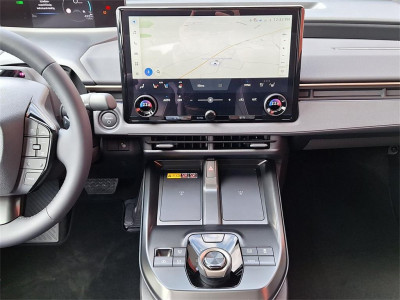 Toyota bZ4X Neuwagen