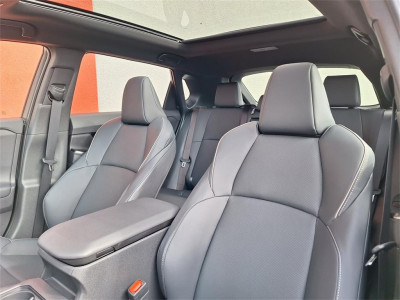 Toyota bZ4X Neuwagen