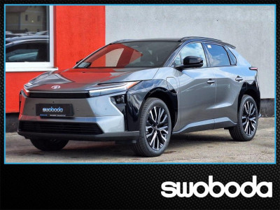 Toyota bZ4X Neuwagen