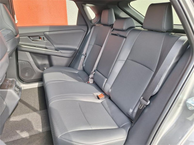 Toyota bZ4X Neuwagen