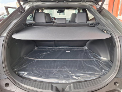 Toyota bZ4X Neuwagen