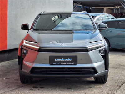 Toyota bZ4X Neuwagen