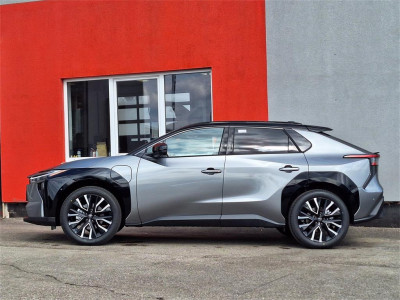 Toyota bZ4X Neuwagen