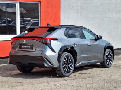 Toyota bZ4X Neuwagen