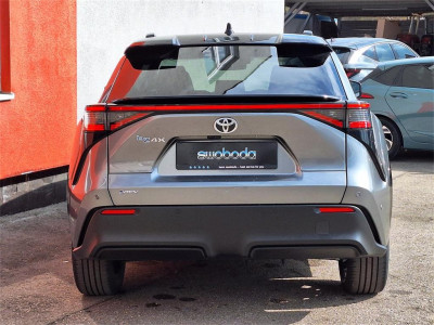 Toyota bZ4X Neuwagen