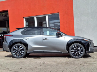 Toyota bZ4X Neuwagen