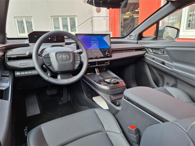 Toyota bZ4X Neuwagen