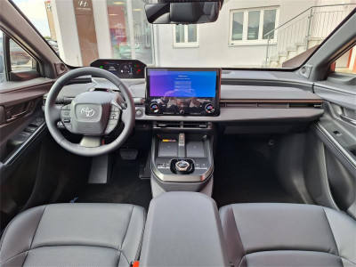 Toyota bZ4X Neuwagen