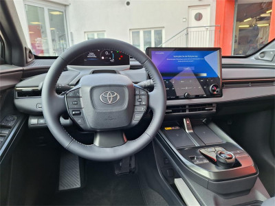 Toyota bZ4X Neuwagen