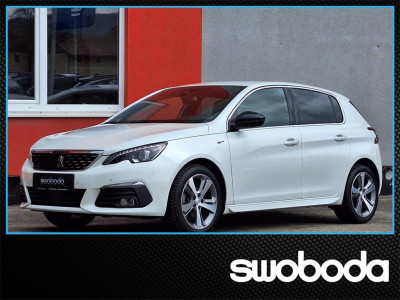 Peugeot 308 Gebrauchtwagen