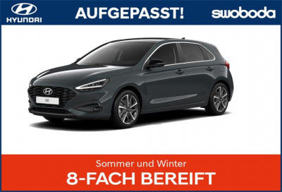 Hyundai i30 Vorführwagen