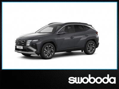 Hyundai Tucson Vorführwagen