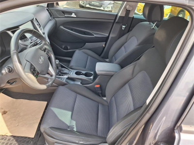 Hyundai Tucson Gebrauchtwagen Hyundai Tucson Gebrauchtwagen