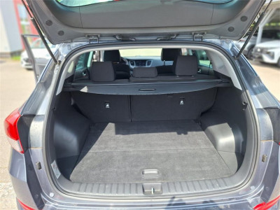 Hyundai Tucson Gebrauchtwagen Hyundai Tucson Gebrauchtwagen