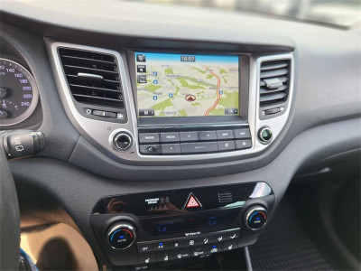 Hyundai Tucson Gebrauchtwagen Hyundai Tucson Gebrauchtwagen