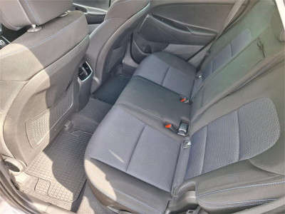 Hyundai Tucson Gebrauchtwagen Hyundai Tucson Gebrauchtwagen