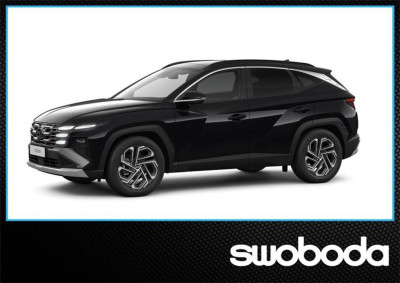 Hyundai Tucson Vorführwagen Hyundai Tucson Vorführwagen