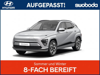 Hyundai Kona Vorführwagen