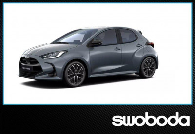 Toyota Yaris Neuwagen