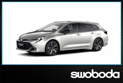 Toyota Corolla Neuwagen